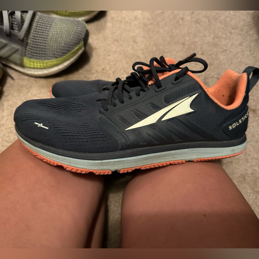 Altra solstice Xt